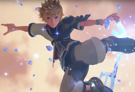 This Week’s New Releases 1/19 – 1/25; Kingdom Hearts III Re Mind and More