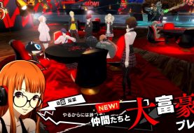Persona 5 Royal release date in Asia leaked