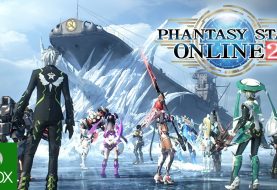 Phantasy Star Online 2 closed beta sign-ups now live