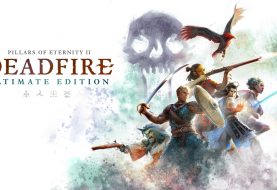 Pillars of Eternity II: Deadfire coming to consoles on January 2020