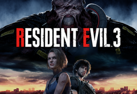 Resident Evil 3 remake cover art leaked