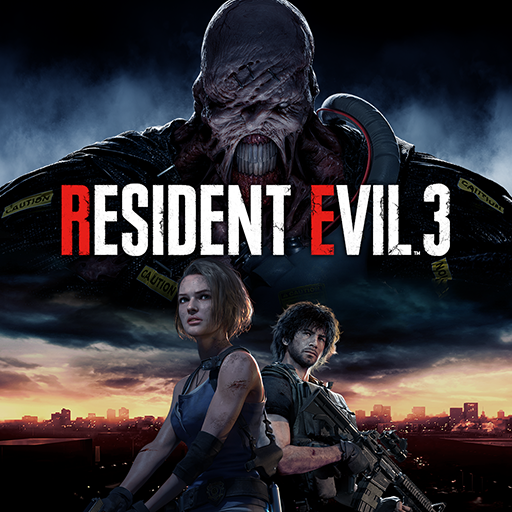 Resident Evil 3 remake cover art leaked