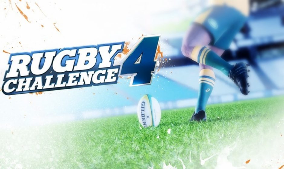 Rugby Challenge 4 Release Date Delayed