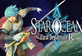 Star Ocean: First Departure R launch trailer released
