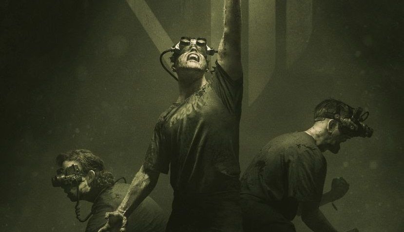 The Outlast Trials announced
