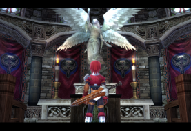 Ys: Memories of Celceta for PS4 coming to North America in Spring 2020