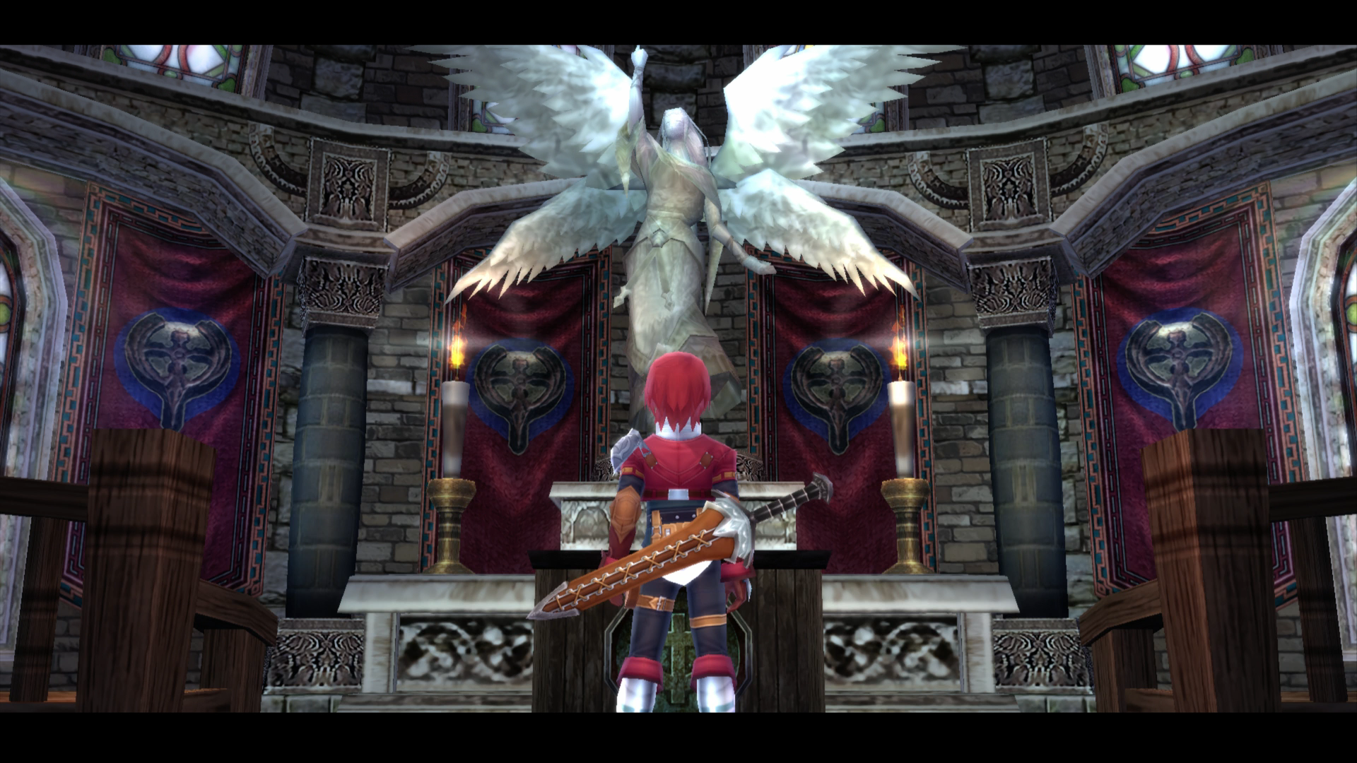 Ys: Memories of Celceta for PS4 coming to North America in Spring 2020