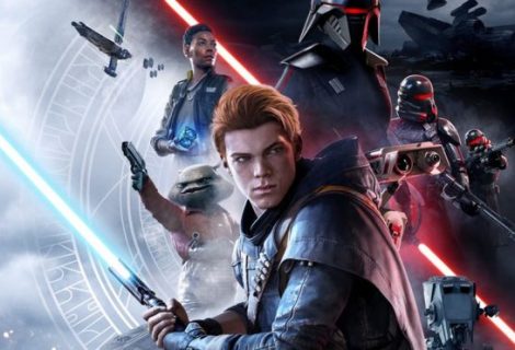 Star Wars Jedi: Fallen Order Review