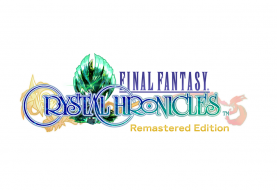 Final Fantasy Crystal Chronicles Remastered Edition delayed