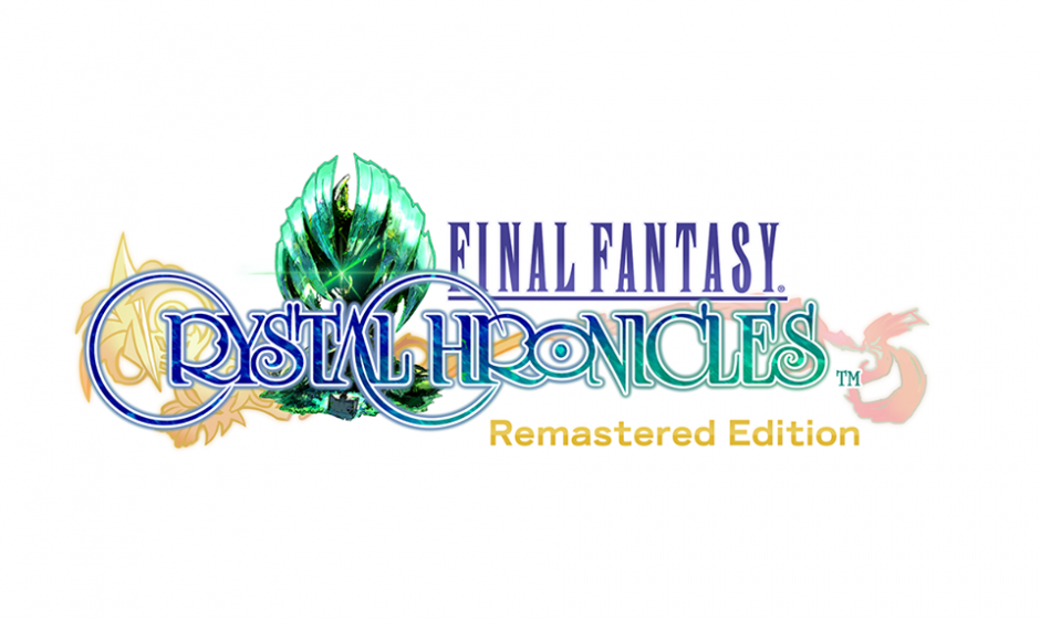 Final Fantasy Crystal Chronicles Remastered Edition delayed