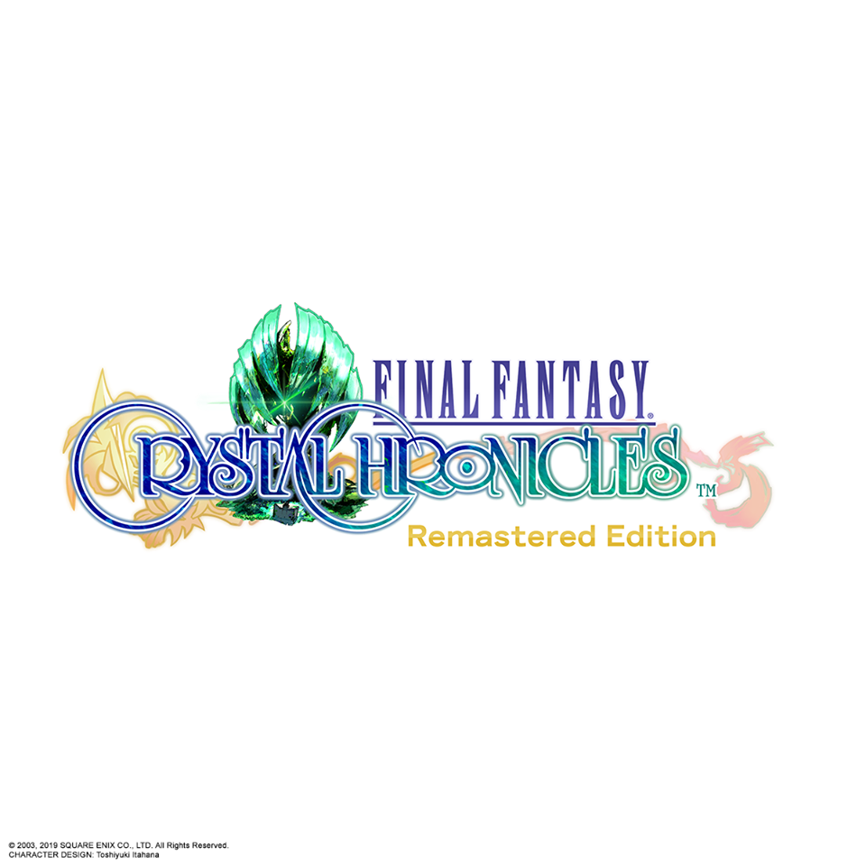 Final Fantasy Crystal Chronicles Remastered Edition delayed