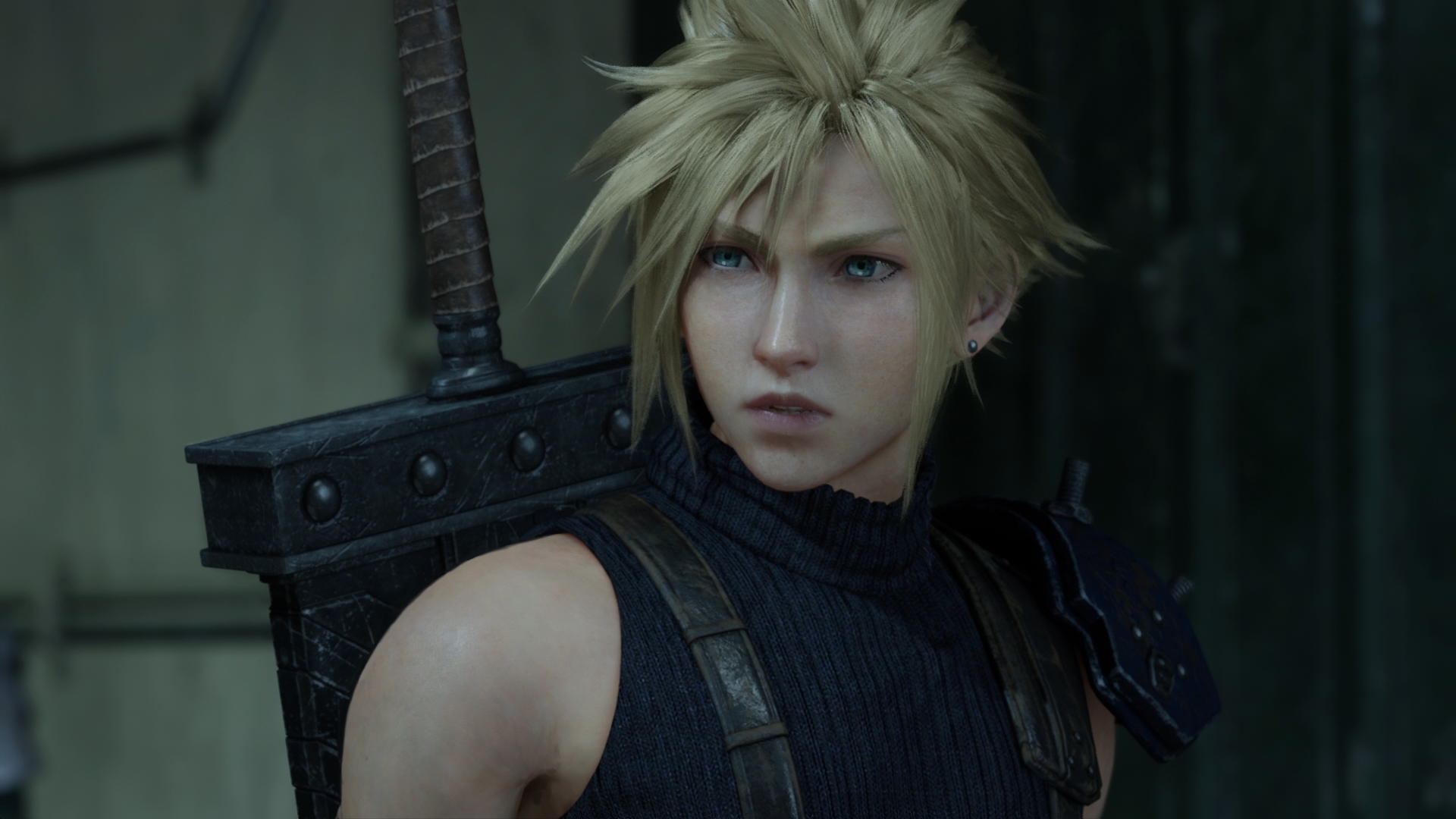 Final Fantasy VII Remake Demo Playthrough Leaked