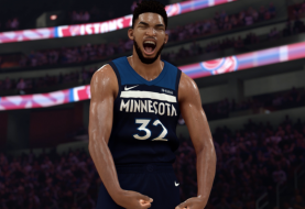 NBA 2K20 1.09 Update Patch Notes Shoot Out