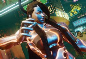 Seth Will Be Added As Street Fighter V DLC Next Year