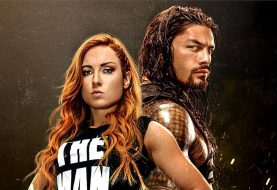Rumor: Troubling News Might Be Looming For WWE 2K21