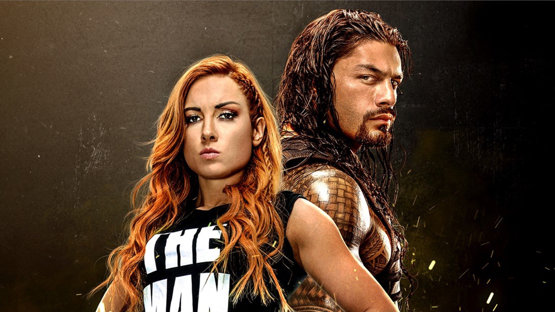Rumor: Troubling News Might Be Looming For WWE 2K21