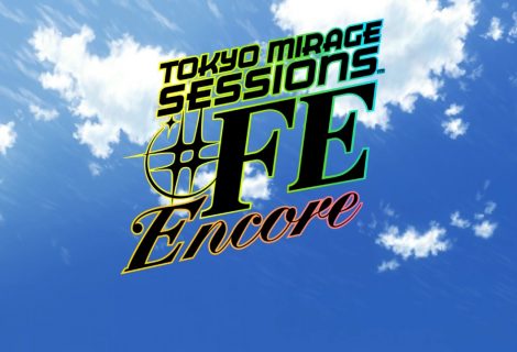 Tokyo Mirage Sessions #FE Encore Review