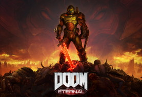 DOOM Eternal Official Trailer #2 released