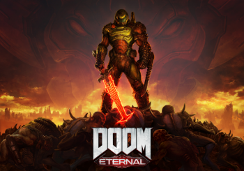 DOOM Eternal Official Trailer #2 released