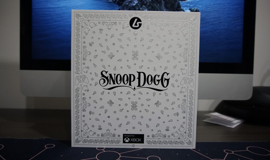 LucidSound LS50X Snoop Dogg Edition Review