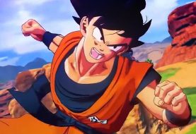 Full Dragon Ball Z: Kakarot Trophy List Revealed