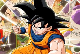 Dragon Ball Z: Kakarot Day One Patch Detailed