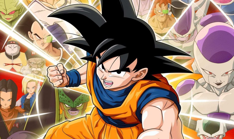 Dragon Ball Z: Kakarot Day One Patch Detailed