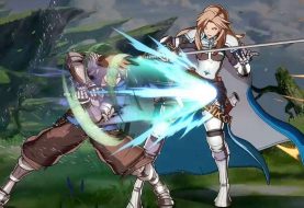 Granblue Fantasy: Versus coming to North America on March 3