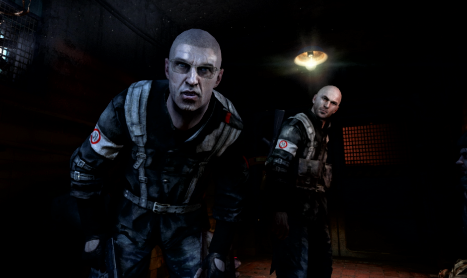 Metro Redux coming to Switch next month