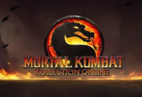 Mortal Kombat Kollection Online rated in Europe for PS4, Xbox One, Switch, and PC