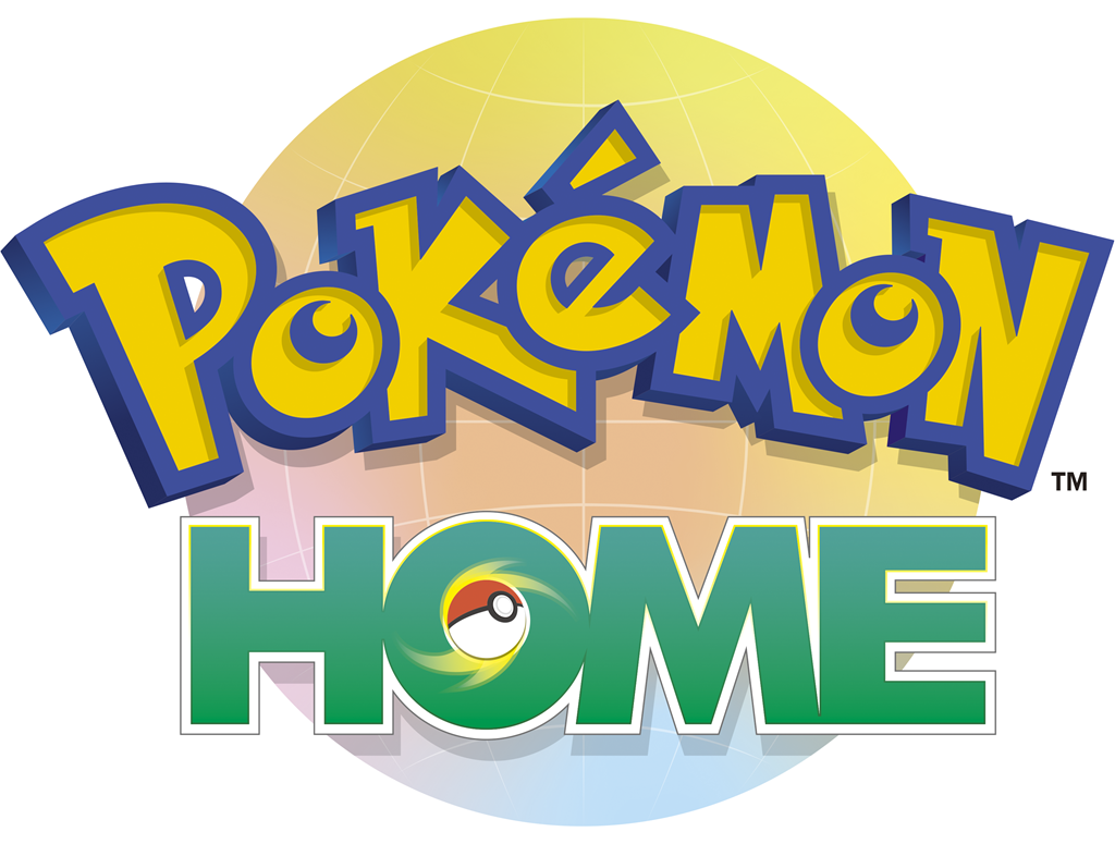Pokemon Home coming in February 2020