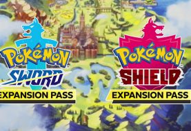 Pokemon Sword and Shield Expansion Pass announced