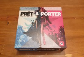 Pret-a-Porter Review - Fashionably Euro