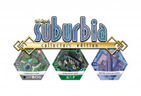 Suburbia Collector's Edition Review - A City To Behold?