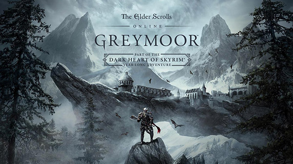 The Elder Scrolls Online: Greymoor chapter announced
