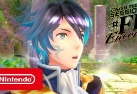 Tokyo Mirage Sessions #FE Encore launch trailer released