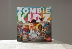 Zombie Kidz Evolution - Legacy For All