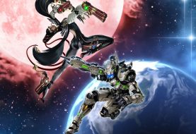 Bayonetta & Vanquish 10th Anniversary Bundle Review