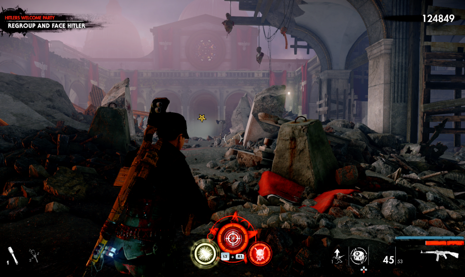 Zombie Army 4: Dead War - 10 Tips to Survive