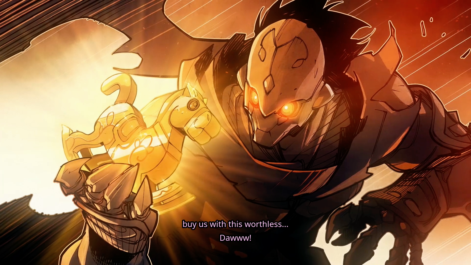 Darksiders Genesis – How Creature Cores Work and Basic Tips