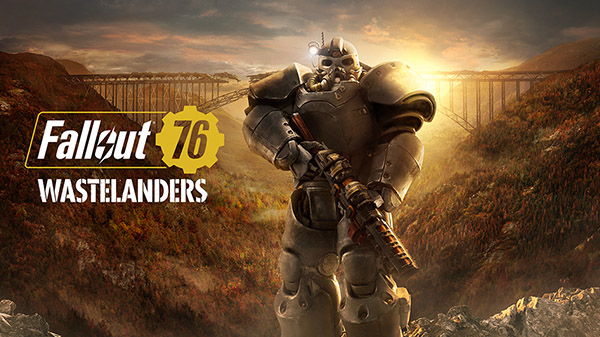 Fallout 76 Wastelanders update launches April 7