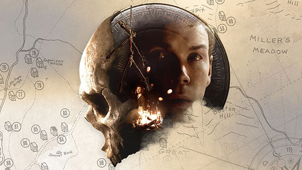 The Dark Pictures Anthology: Little Hope launches this Summer 2020
