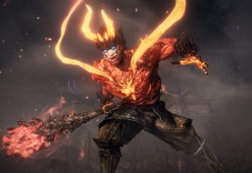 The ESRB Rates Nioh 2