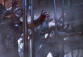 Resident Evil 3 remake demo announced