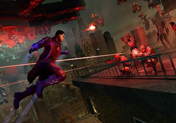 Saints Row IV: Re-Elected launches March 27 for Switch