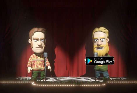 Steam Game Comedy Night Now Coming To iOS And Android