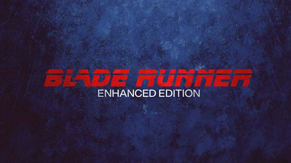 Blade Runner: Enhanced Edition announced