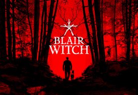 Blair Witch coming to Nintendo Switch this Summer
