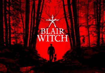 Blair Witch coming to Nintendo Switch this Summer