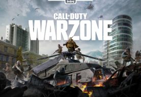 Call of Duty: Warzone launches March 10